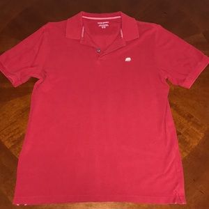 Banana Republic Pique Polo